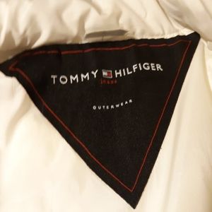 Tommy jacket